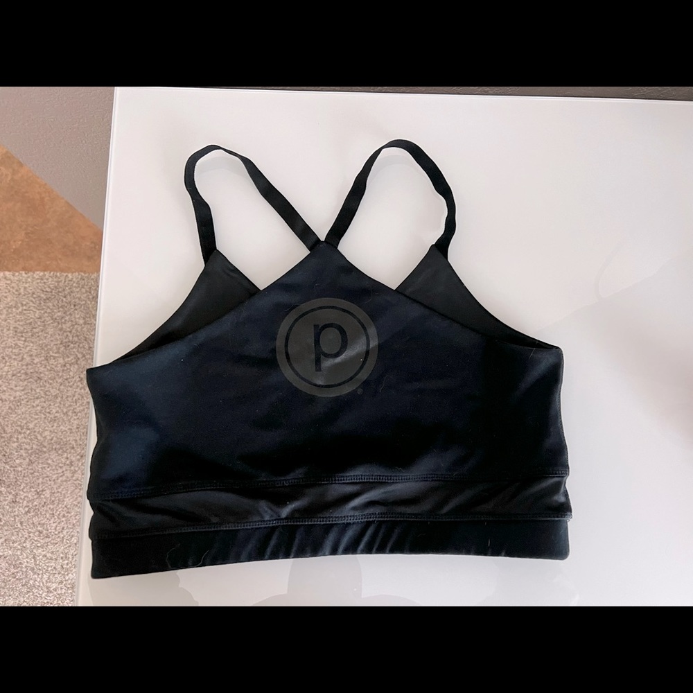 Pure Barre Sports Bra